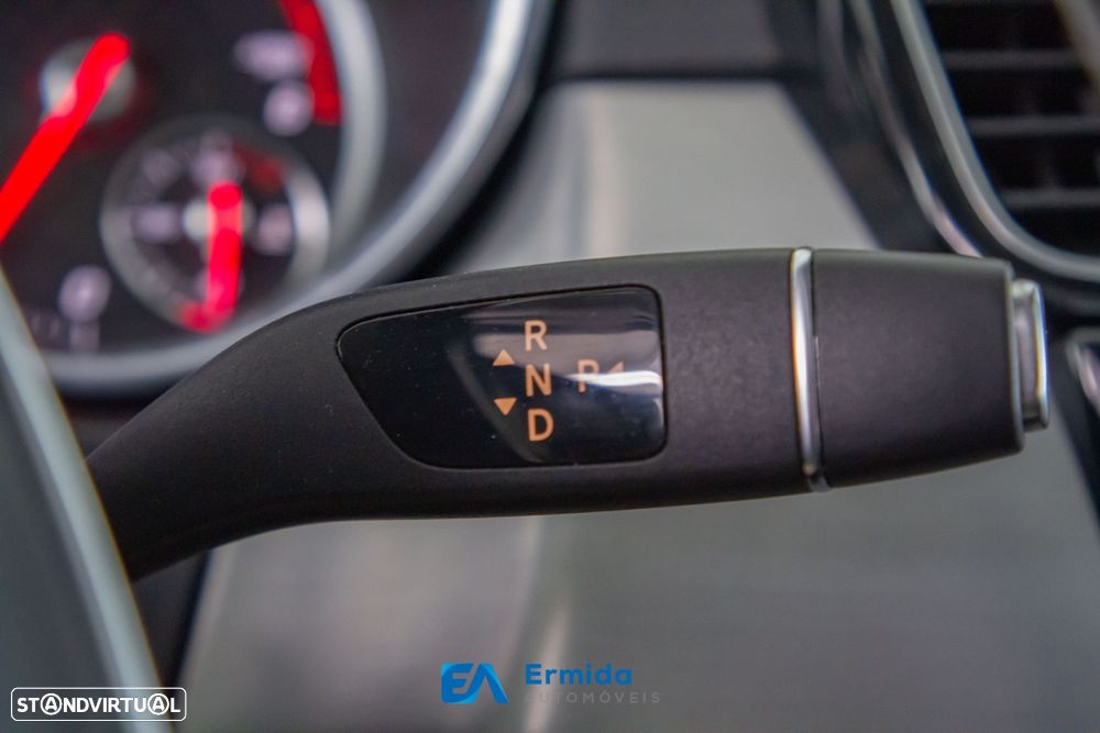 Mercedes-Benz GLE 350 d 4-Matic - 54