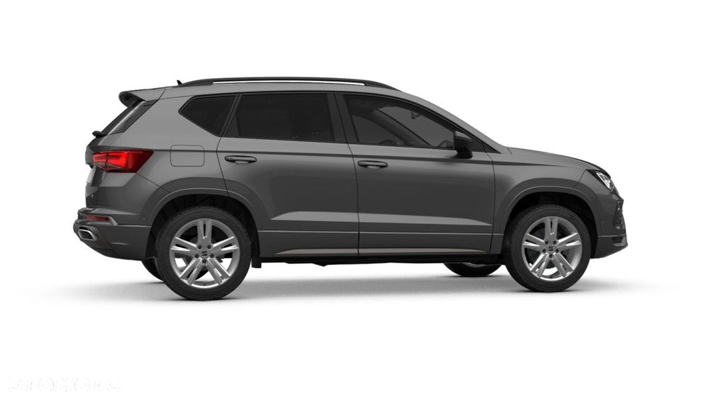 Seat Ateca - 3