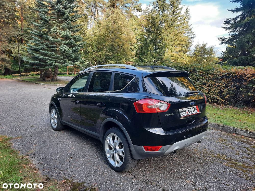 Ford Kuga - 9