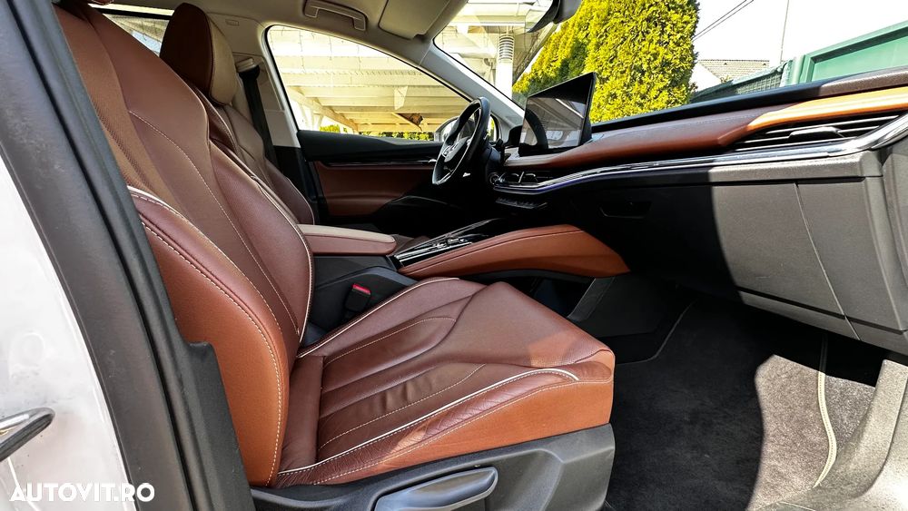 Skoda Enyaq iV 60 - 11