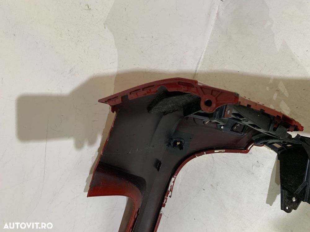 Bara spate Mercedes GLA AMG, 2014, 2015, 2016, 2017, cod origine OE A1568852425. - 10