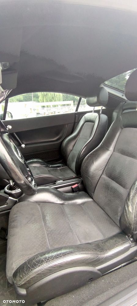 Audi TT Coupé 1.8T - 18