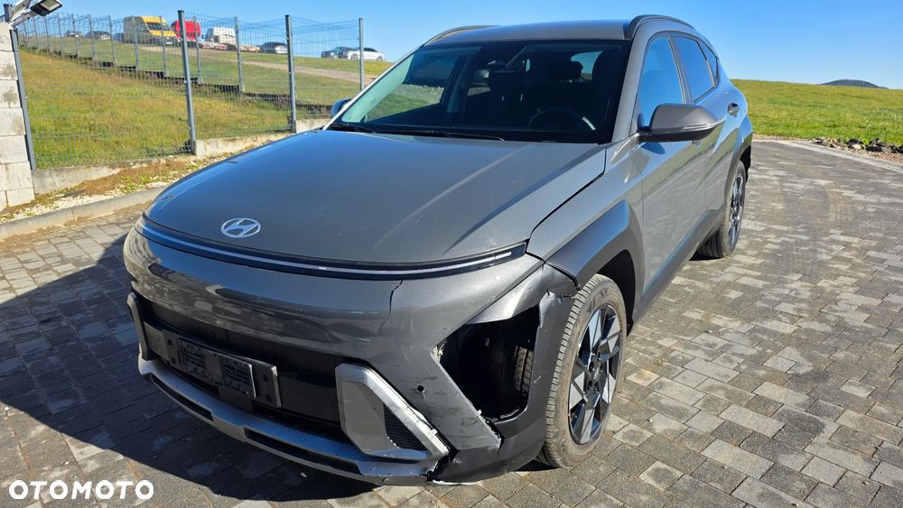 Hyundai Kona 2026 photo 3