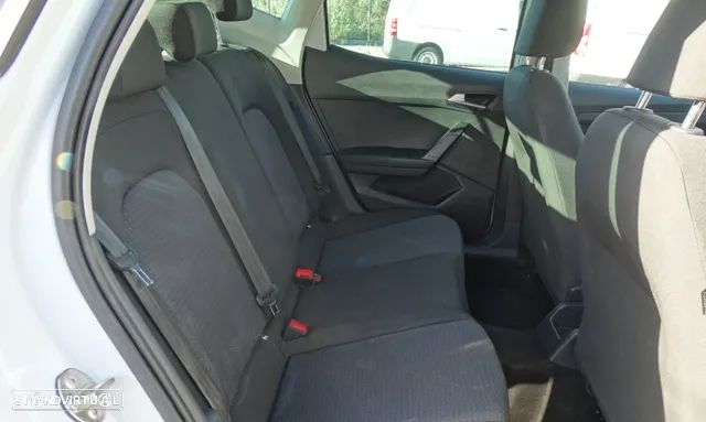 SEAT Arona 1.0 TSI Style DSG - 26