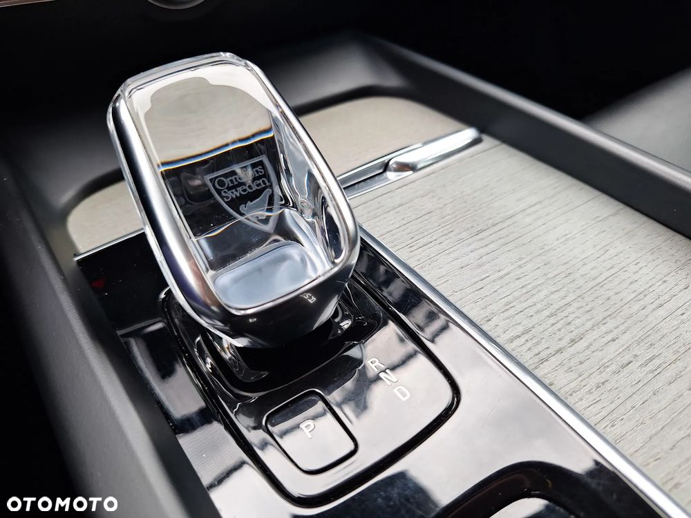 Volvo V60 B4 D Inscription - 34