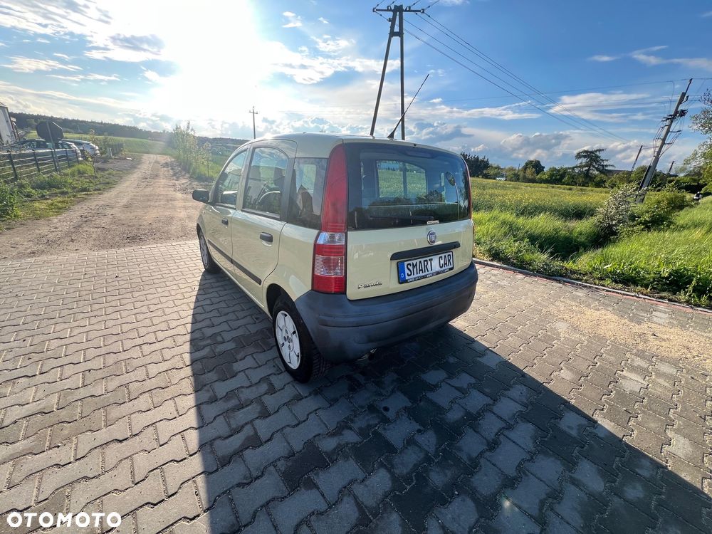 Fiat Panda 1.1 Fresh - 23