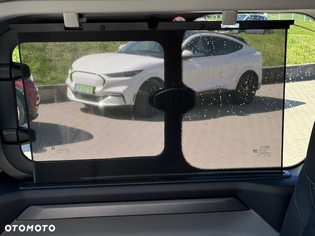 Ford Tourneo Custom 2.0 EcoBlue 320 AWD L2 Titanium X - 13