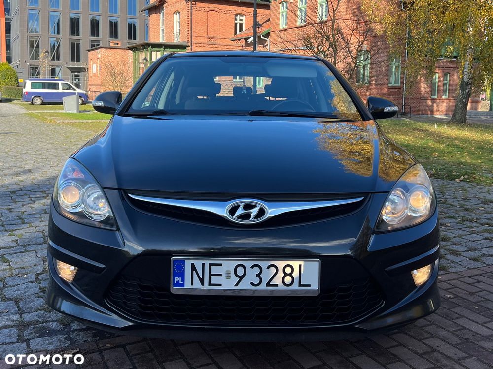 Hyundai i30 i30cw 1.4 Comfort - 2
