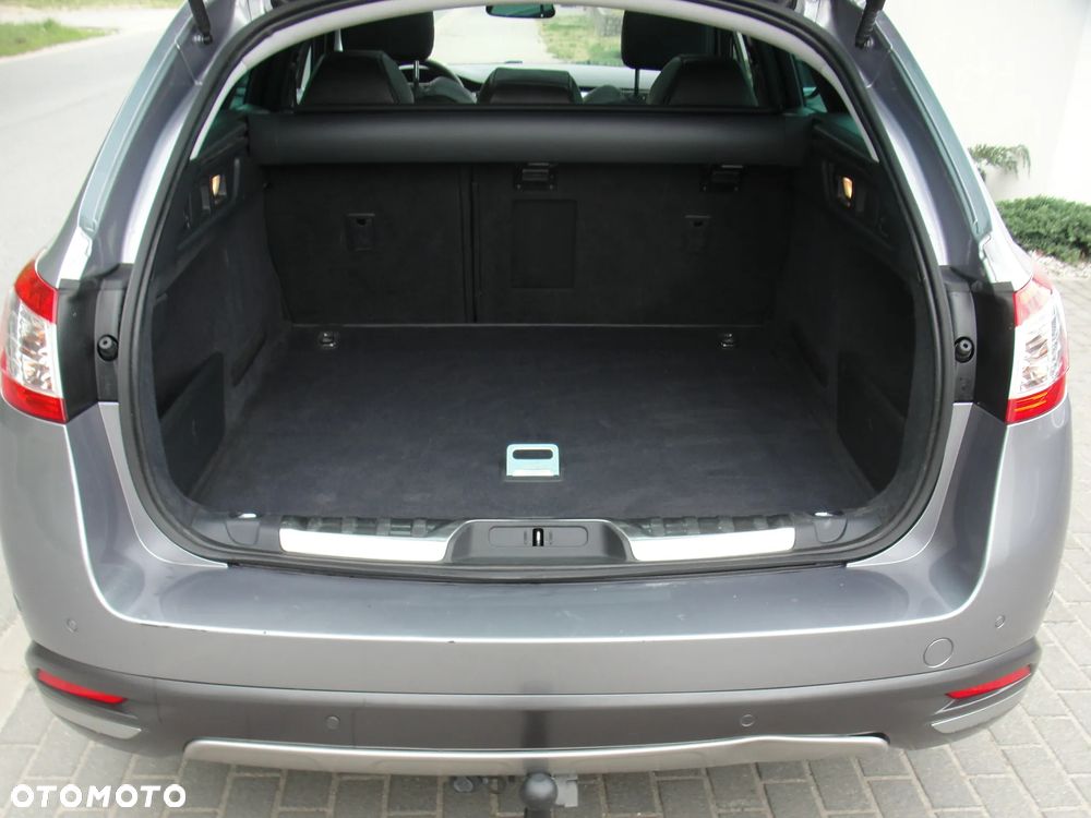 Peugeot 508 2.0 BlueHDi RXH S&S - 23