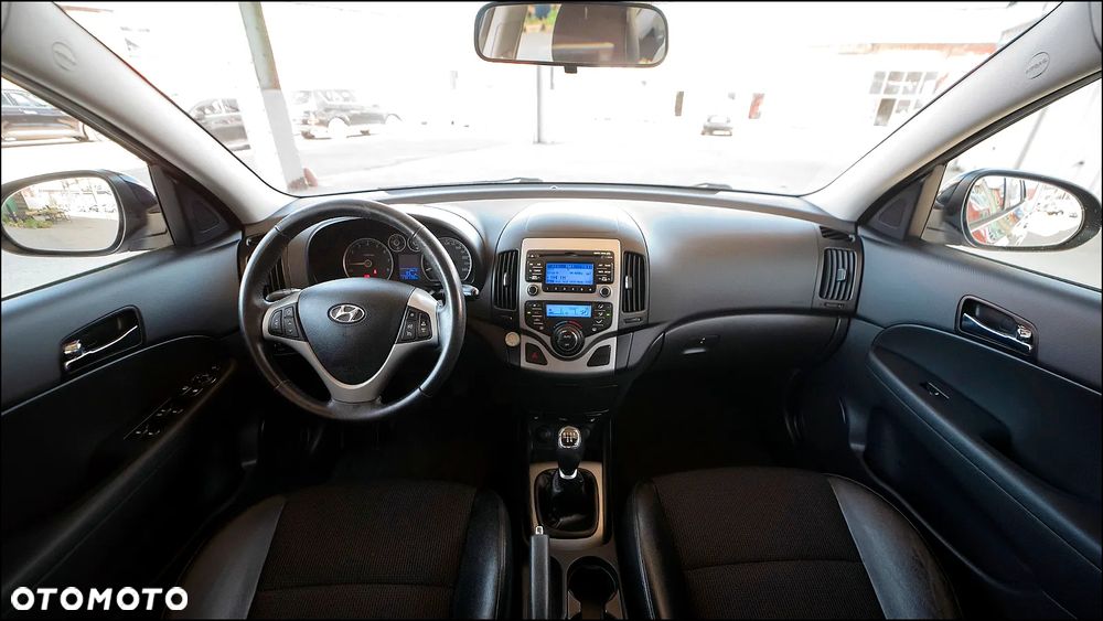 Hyundai i30 - 14