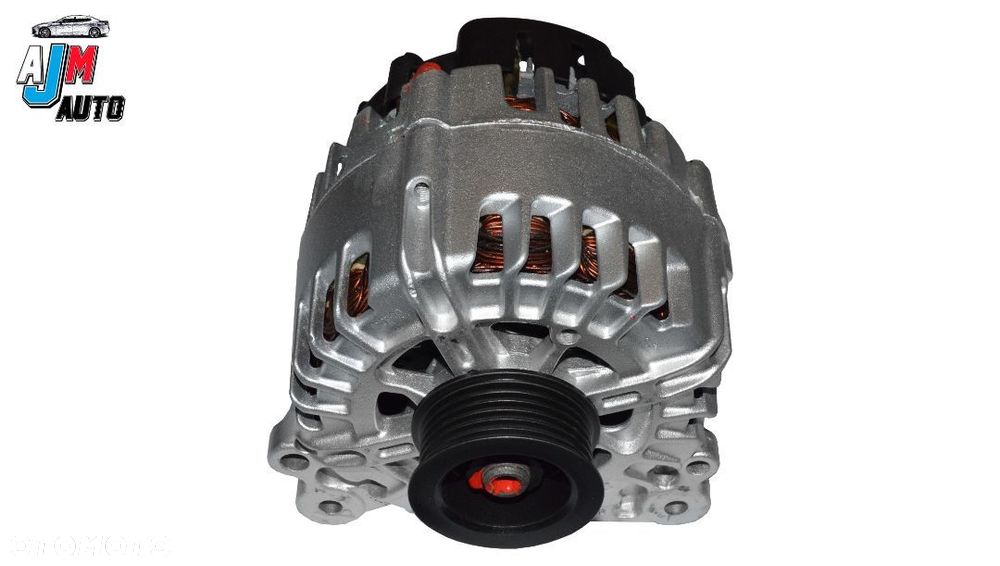 Alternator 059903016J 2.7 3.0 TDI 3.2 FSI Quattro Audi A4 B8 Allroad A5 Q5 - 3