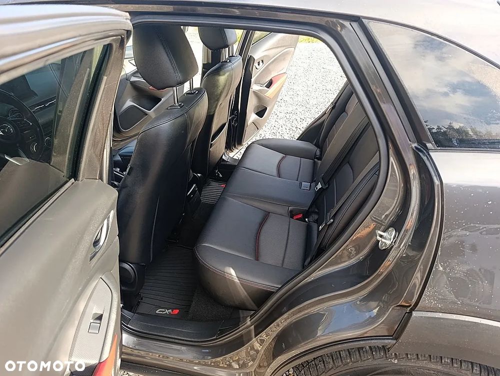 Mazda CX-3 2.0 SkyPassion - 11