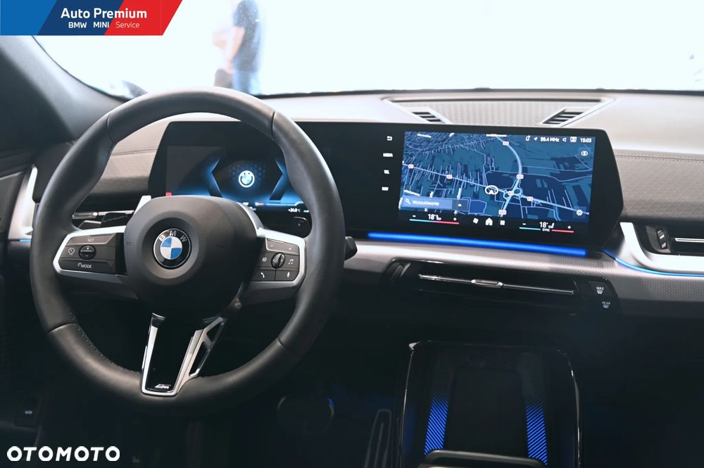 BMW X2 sDrive20i mHEV - 16
