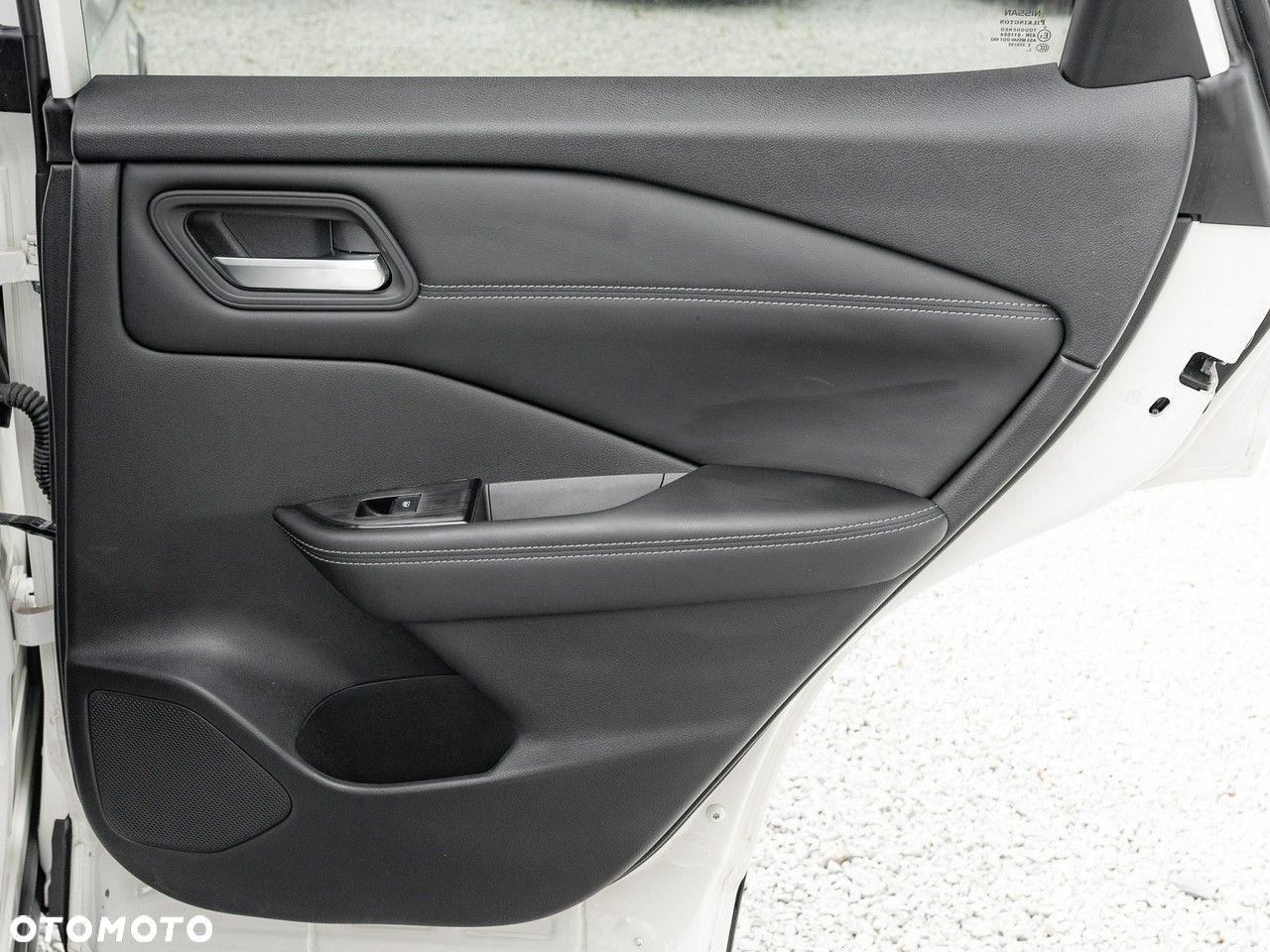 Nissan Qashqai - 28