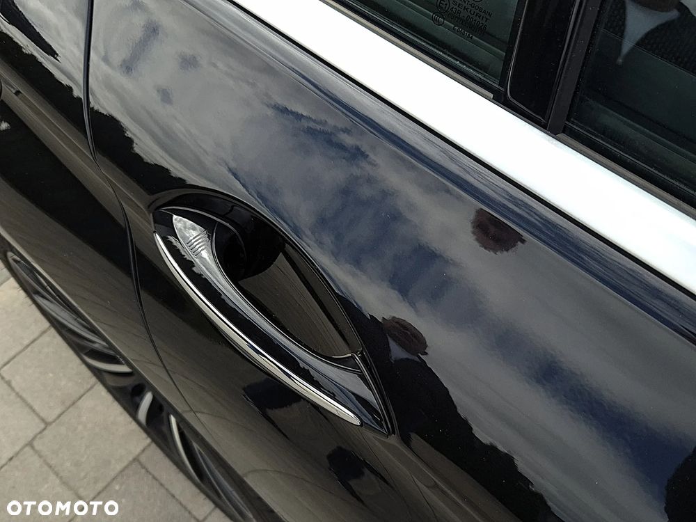 BMW Seria 6 650i xDrive M Sport Edition - 16