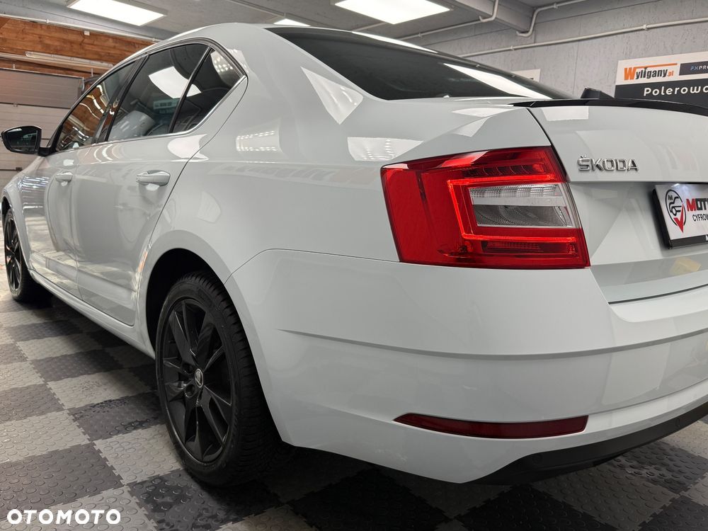 Skoda Octavia 1.4 TSI Style - 18