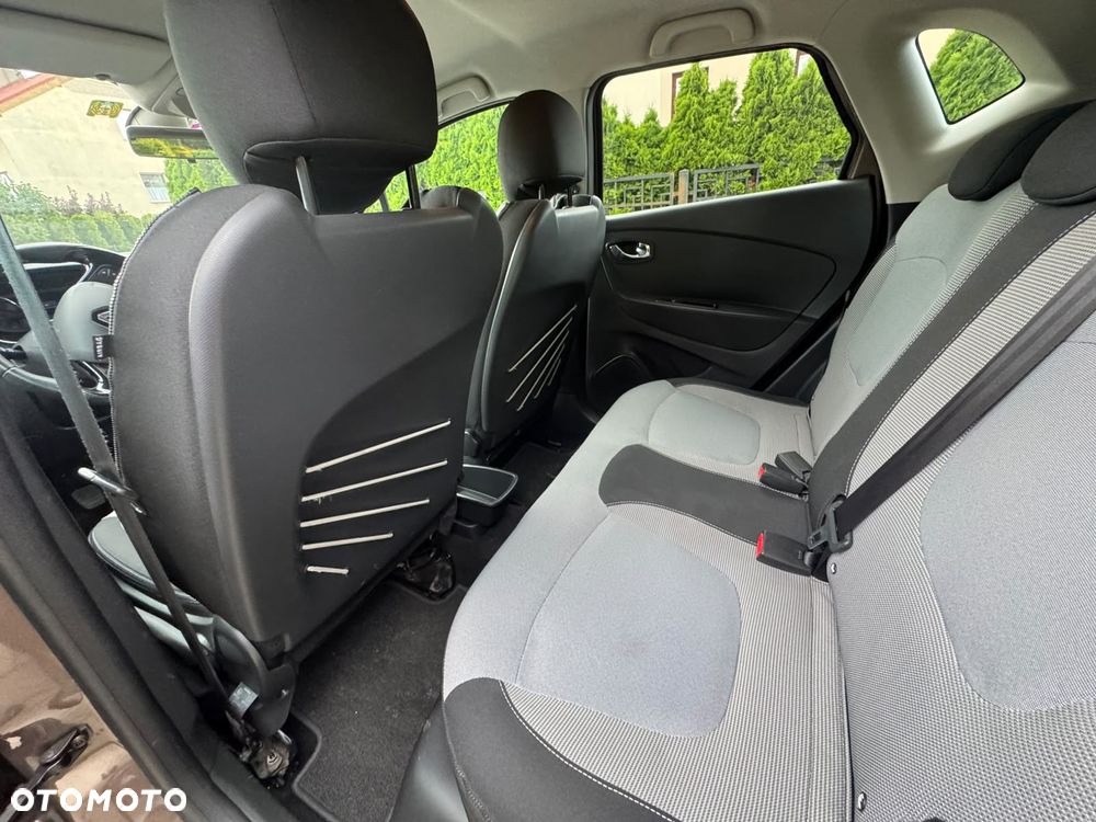 Renault Captur ENERGY dCi 90 Start&Stop Expression - 19