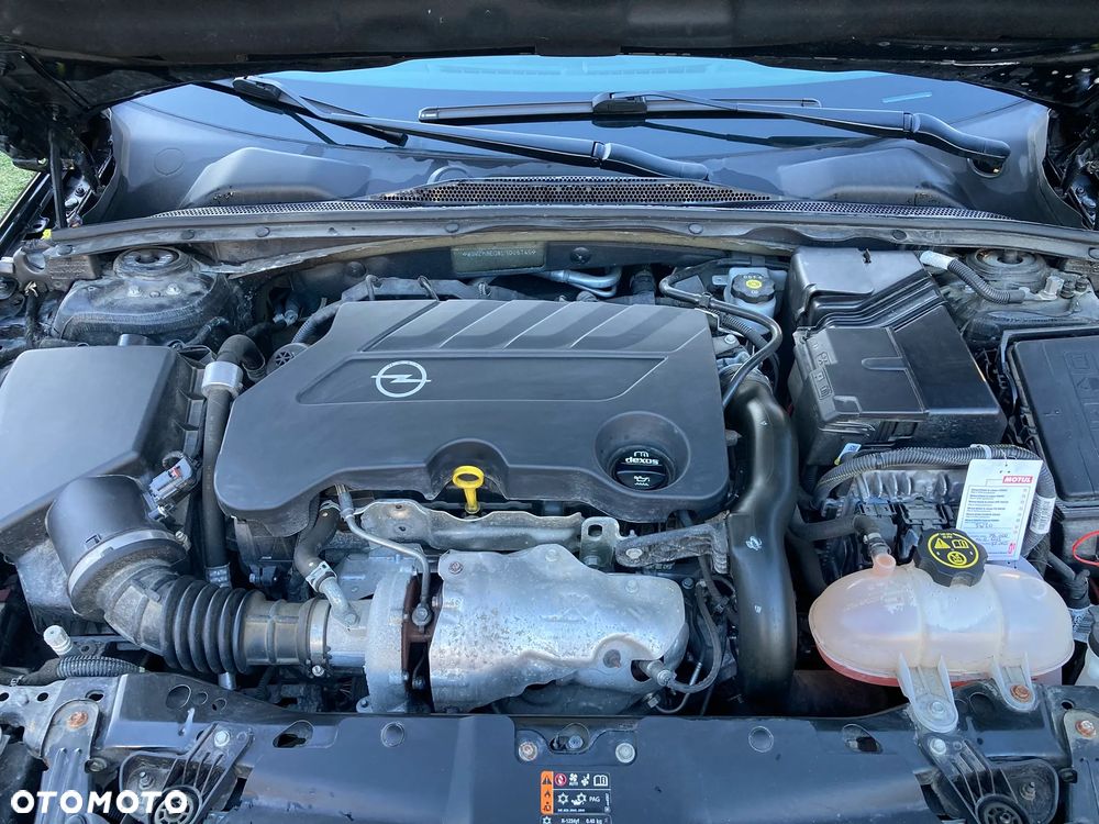 Opel Insignia 2.0 CDTI ecoFLEXStart/Stop Business Edition - 19