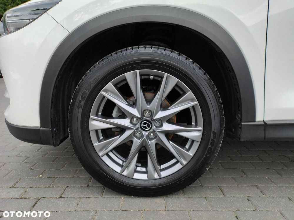 Mazda CX-5 2.0 Skyprestige 2WD - 9