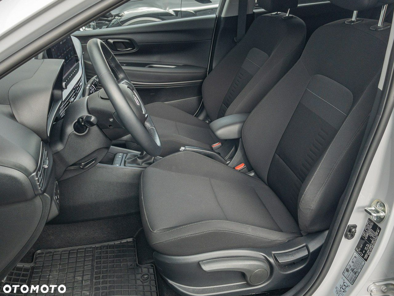 Hyundai Bayon - 26