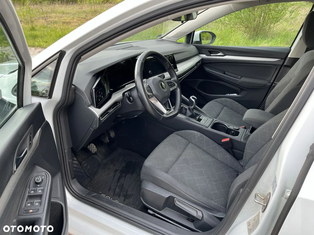 Volkswagen Golf 2.0 TDI Life - 15