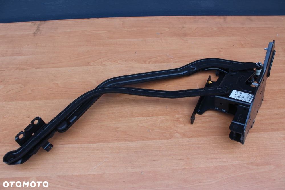 MECHANIZM ZAWIAS DACHU PRAWY OPEL TIGRA B CABRIO - 5
