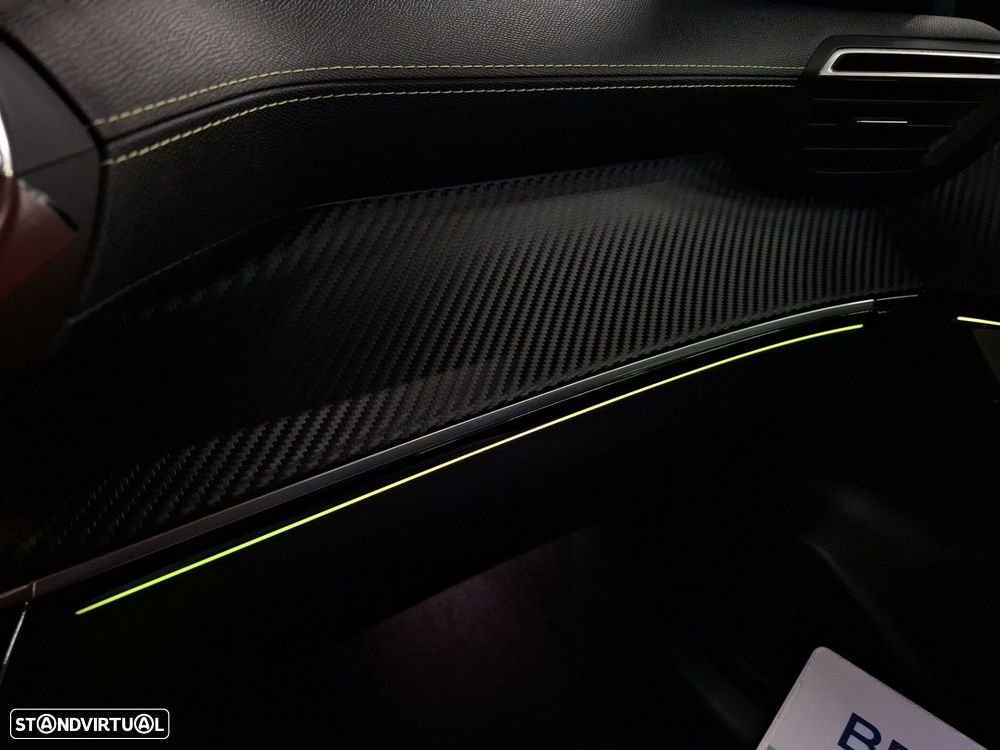 Peugeot 208 1.2 PureTech GT EAT8 - 28