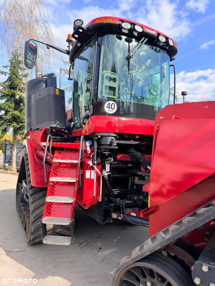 Case IH - 21