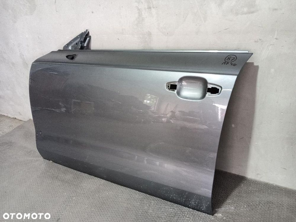 DRZWI PRZÓD PRZEDNIE LEWE AUDI A7 4G AUDI PRZÓD PRZEDNIE LEWE AUDI A7 4G - 3