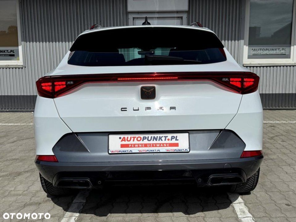 Cupra Formentor - 4