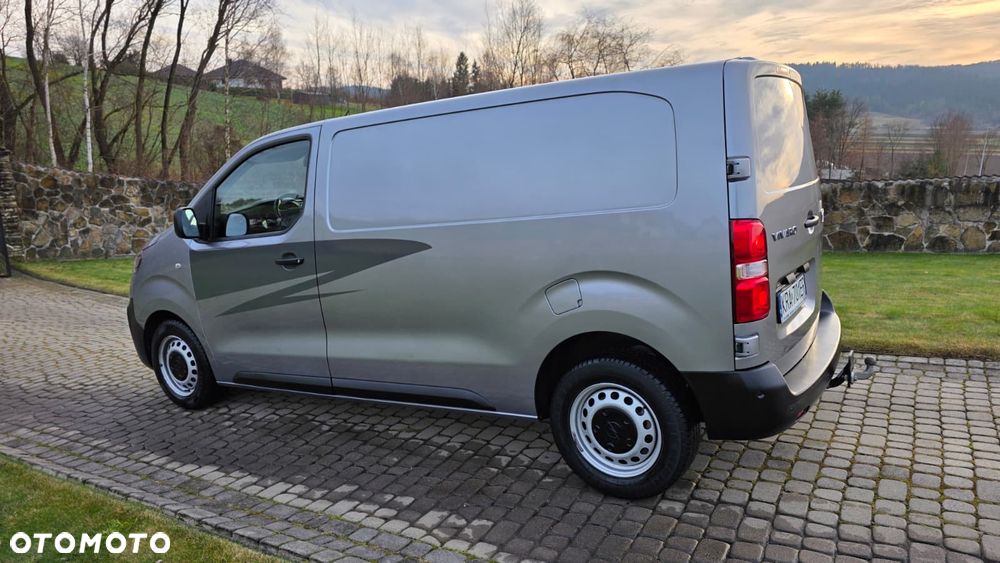 Opel VIVARO III 2.0 150 KM - 4