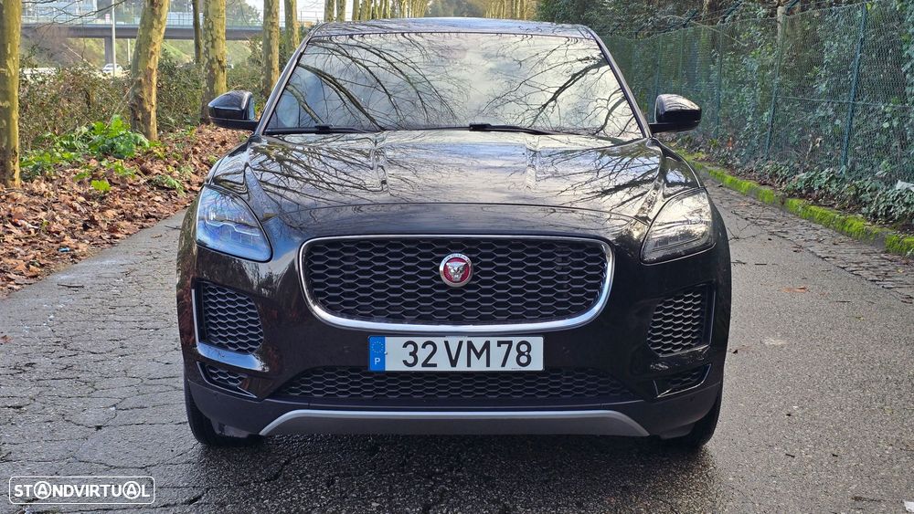 Jaguar E-Pace - 44