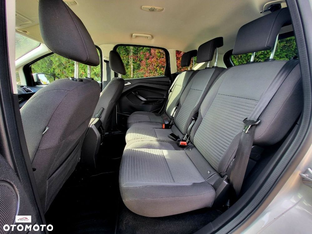 Ford C-MAX - 6