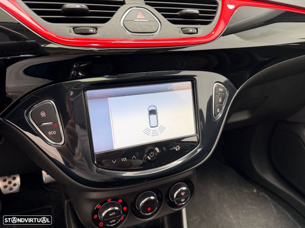 Opel Corsa 1.0 T GT - 12