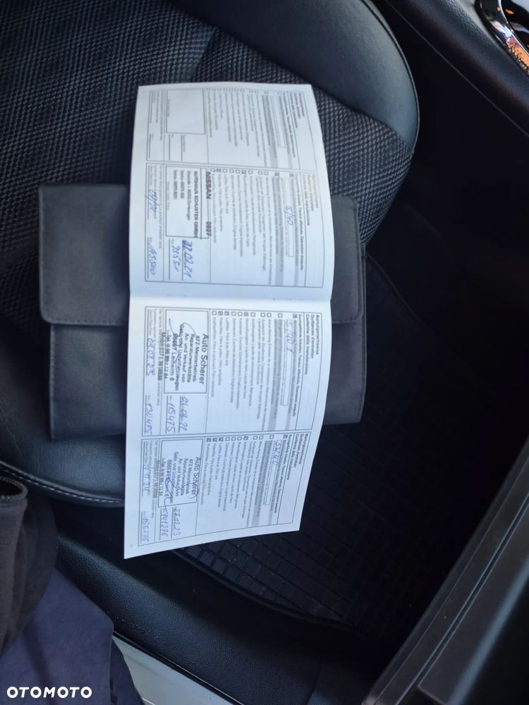 Nissan Pulsar 1.2 DIG-T Tekna EU6 - 30