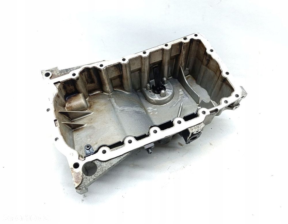 MISKA OLEJOWA Z CZUJNIKIEM AUDI A6 C6 2.0 TFSI 06B103603 - 1