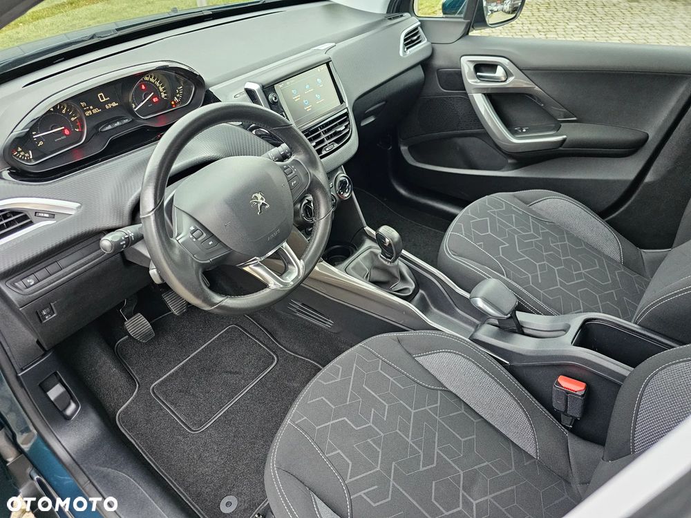 Peugeot 2008 PureTech 82 Style - 7