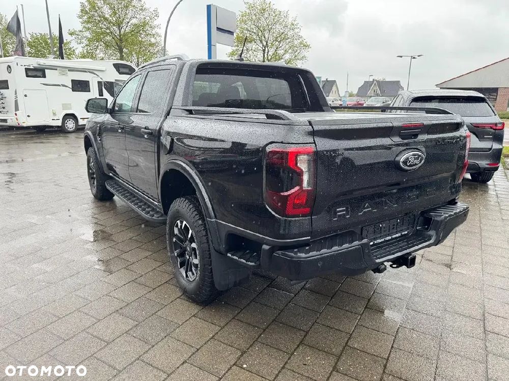Ford Ranger - 6