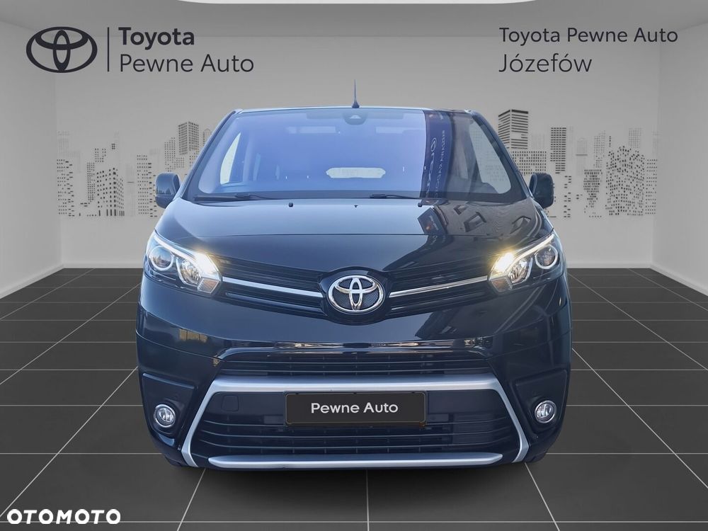 Toyota Proace Verso 2.0 D4-D Long VIP - 6