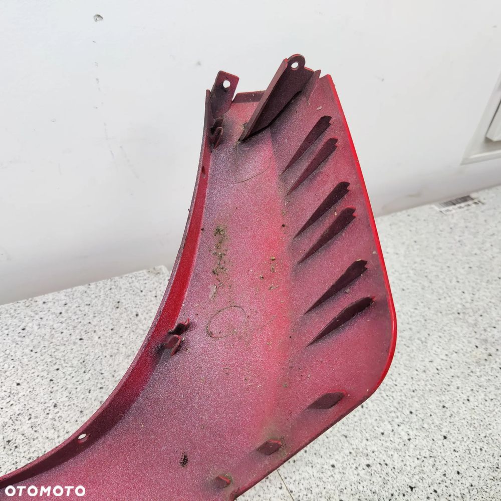 Pług, płoza, owiewka, osłona Gilera Runner - 15