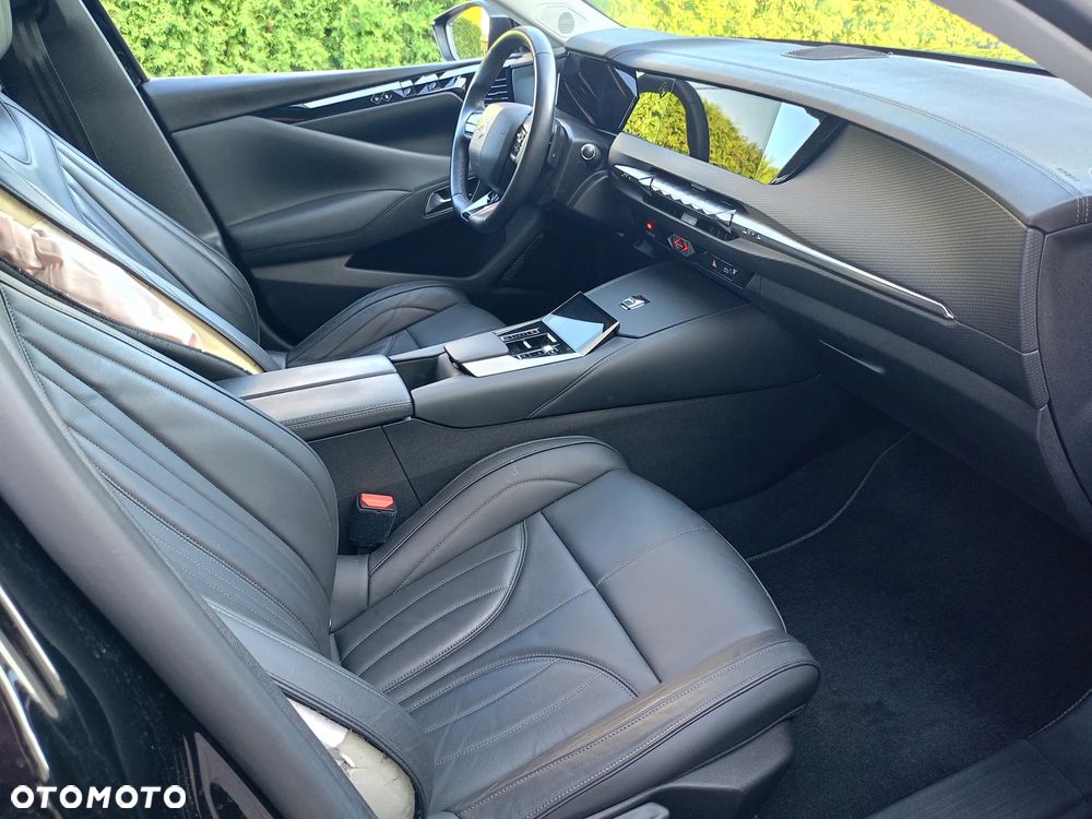 DS Automobiles DS 4 1.6 PureTech Cross Rivoli - 8