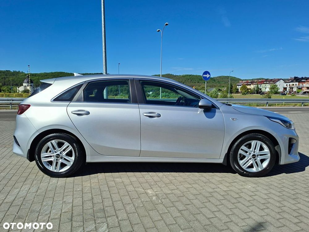 Kia Ceed 1.0 T-GDI M - 6