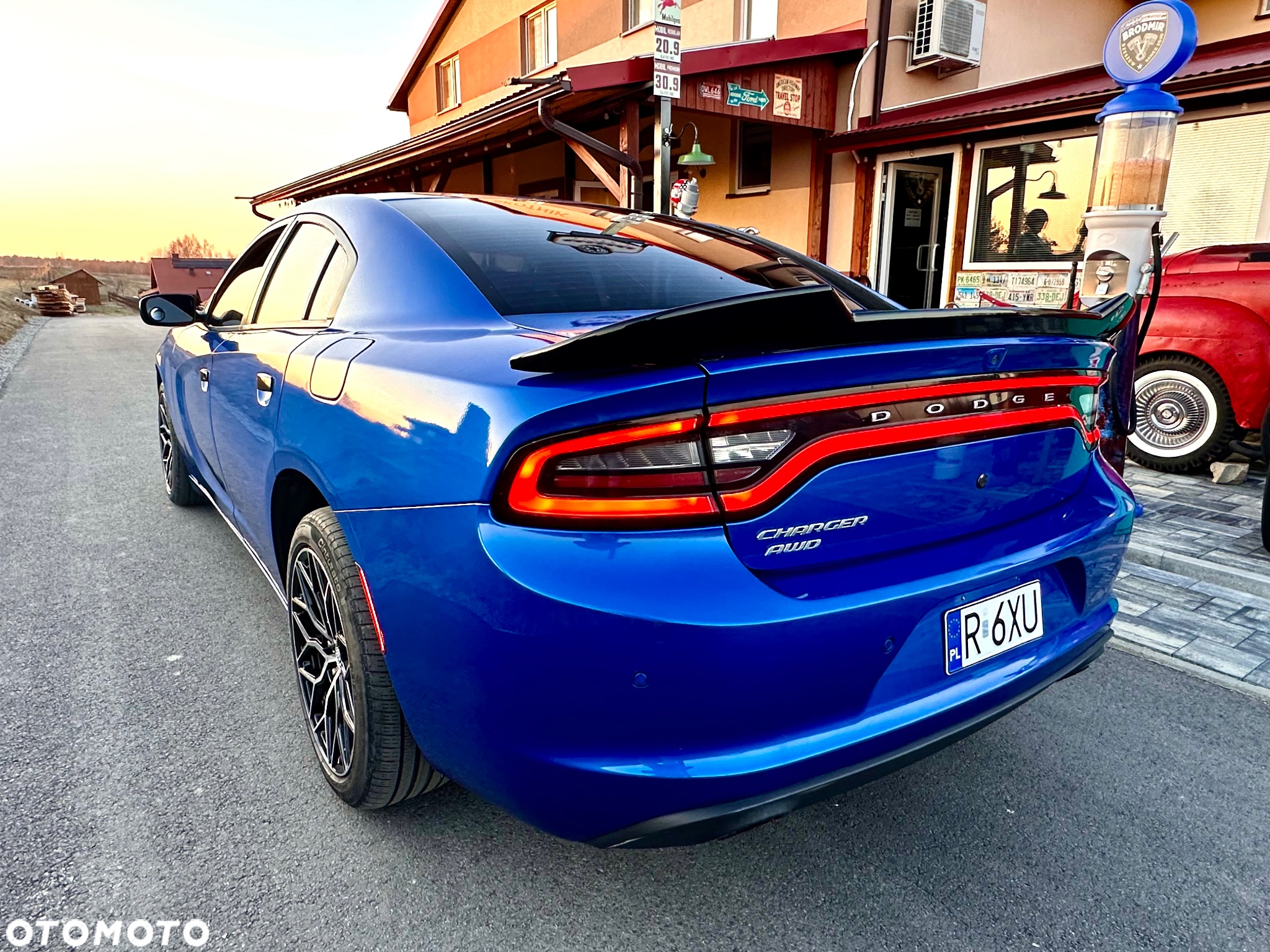 Dodge Charger 5.7 R/T - 10