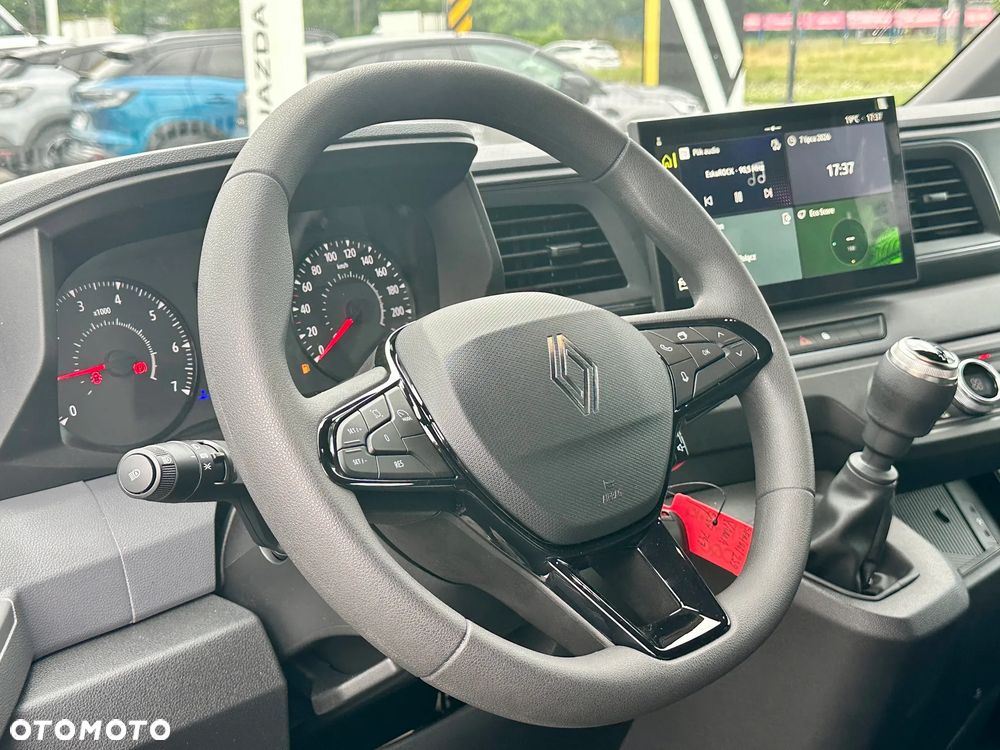 Renault Master - 11