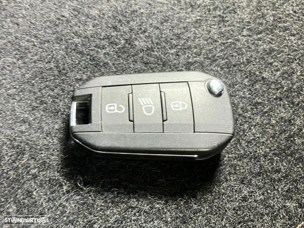 Peugeot 3008 1.5 BlueHDi Active - 18