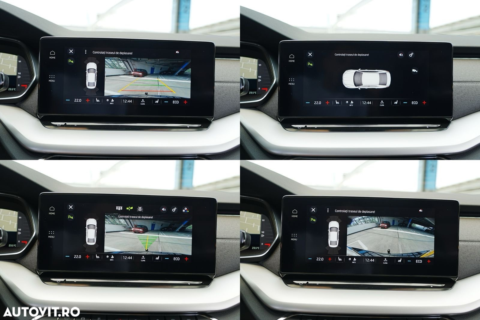 Skoda Octavia 1.4 TSI iV PHEV Style - 23