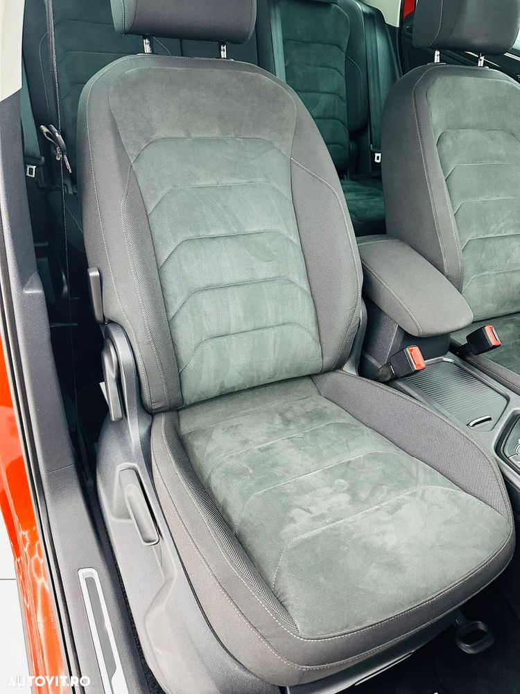 Volkswagen Tiguan 2.0 TDI 4Mot DSG Highline - 23