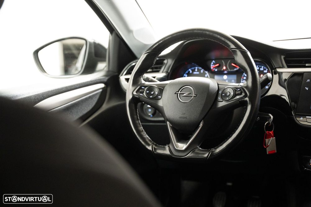 Opel Corsa 1.2 Elegance - 13