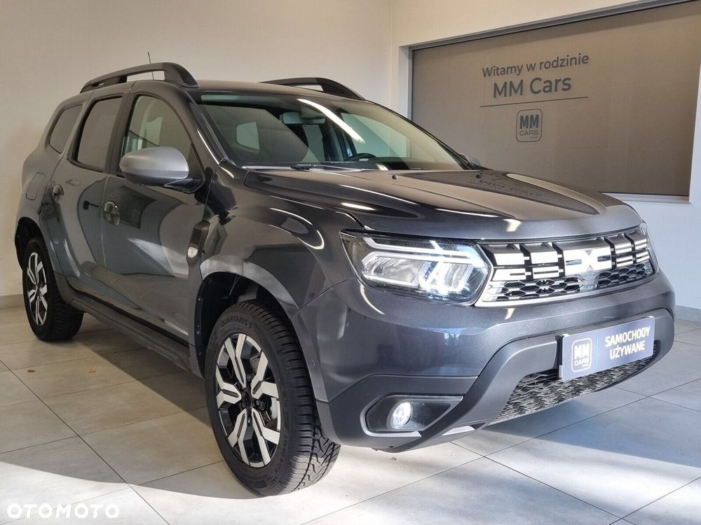 Dacia Duster - 3
