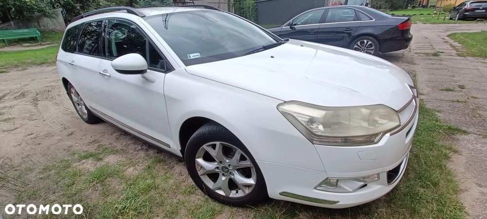Citroën C5 Tourer 1.8 16V Confort - 6